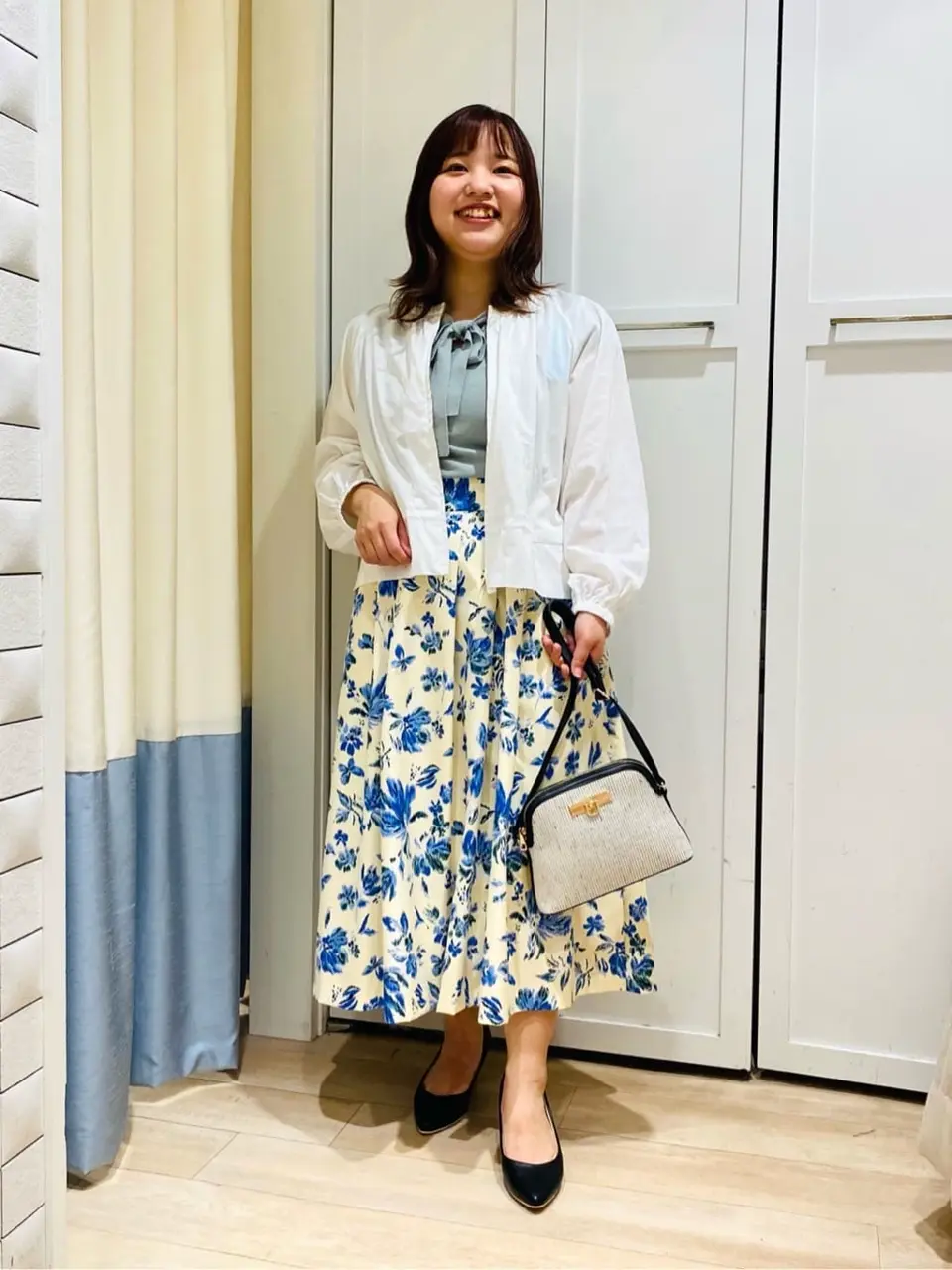  KATO コーディネート画像