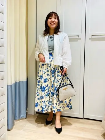 組曲 KATO コーディネート画像