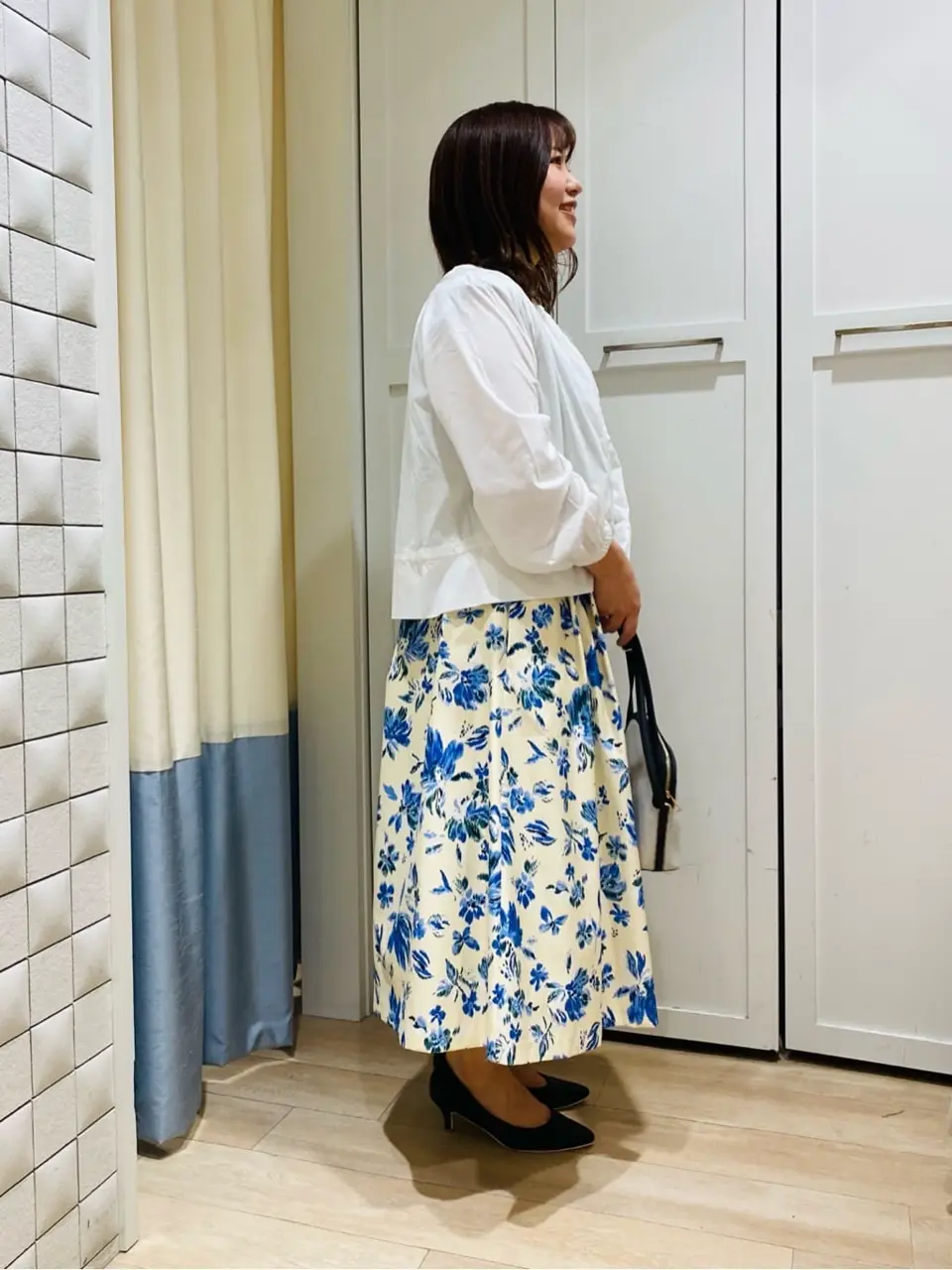 組曲 KATO コーディネート画像