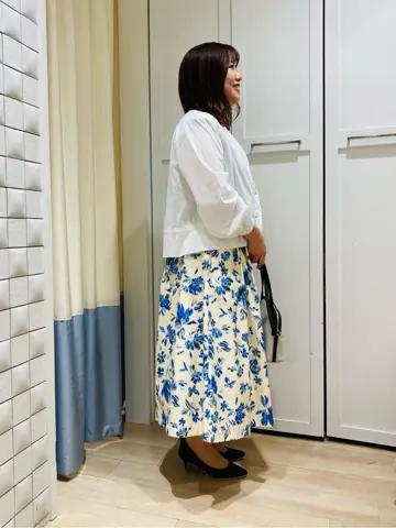 組曲 KATO コーディネート画像