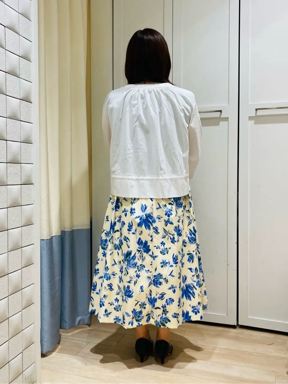 組曲 KATO コーディネート画像