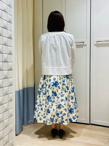 組曲 KATO コーディネート画像