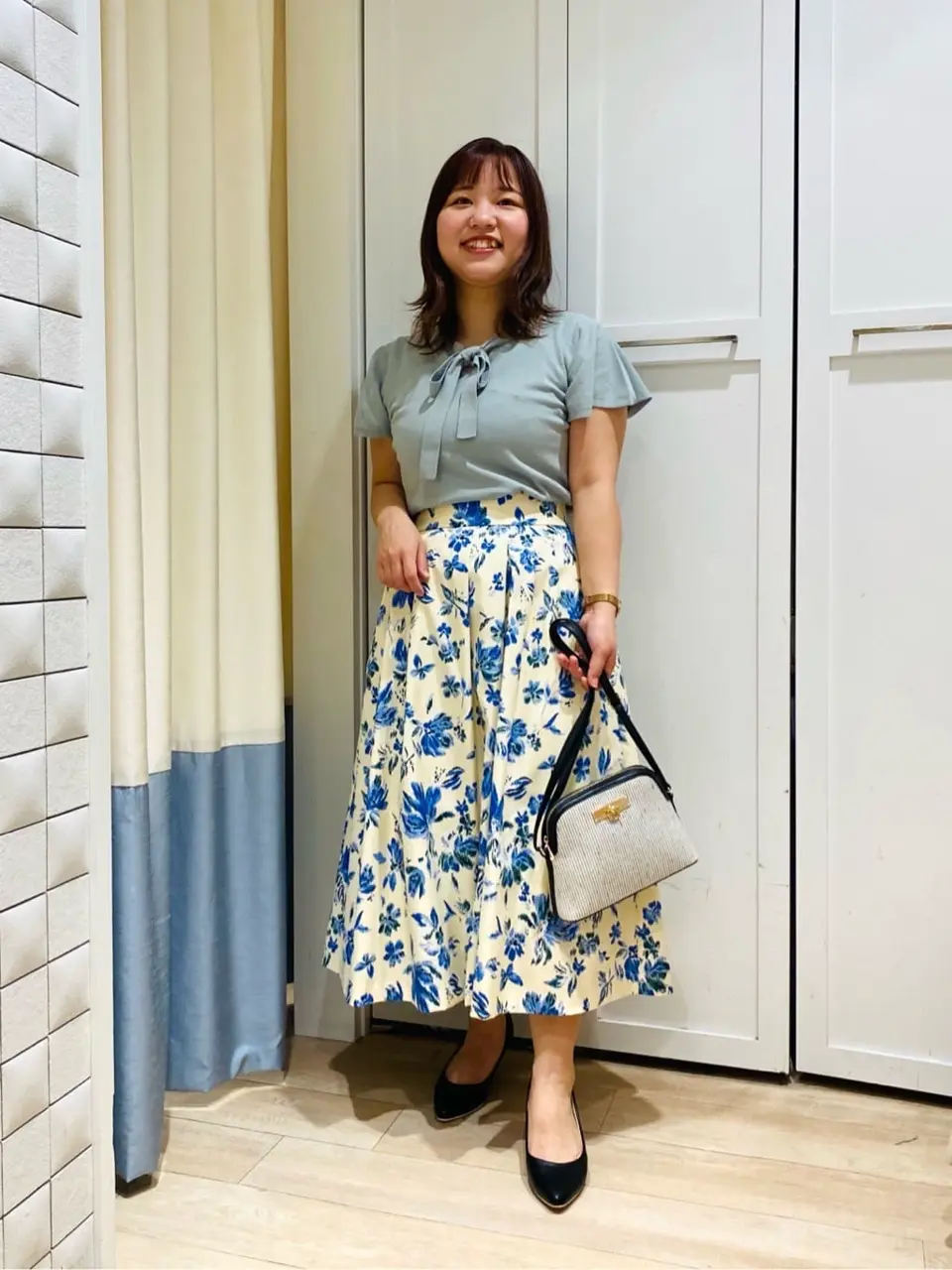 組曲 KATO コーディネート画像