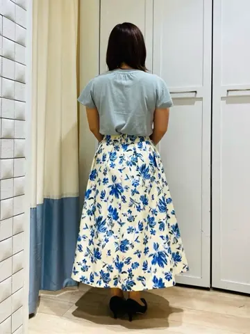 組曲 KATO コーディネート画像