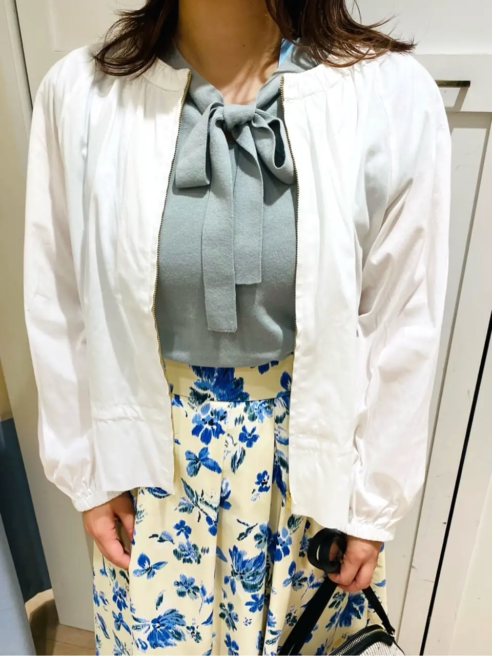 組曲 KATO コーディネート画像