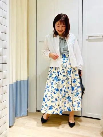 組曲 KATO コーディネート画像