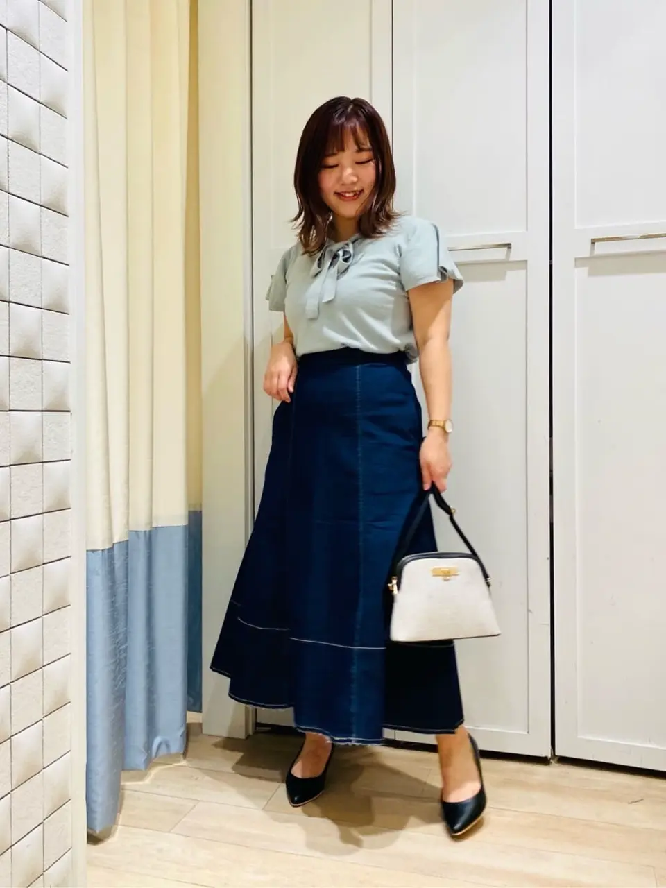  KATO コーディネート画像