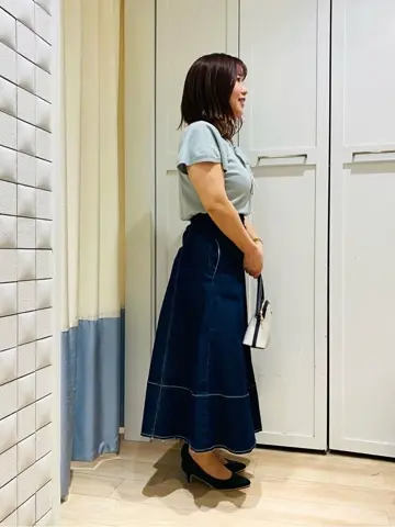 組曲 KATO コーディネート画像