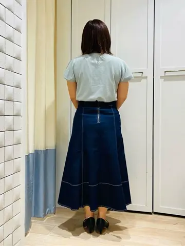 組曲 KATO コーディネート画像