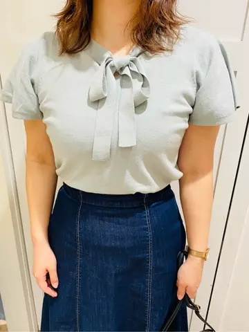 組曲 KATO コーディネート画像