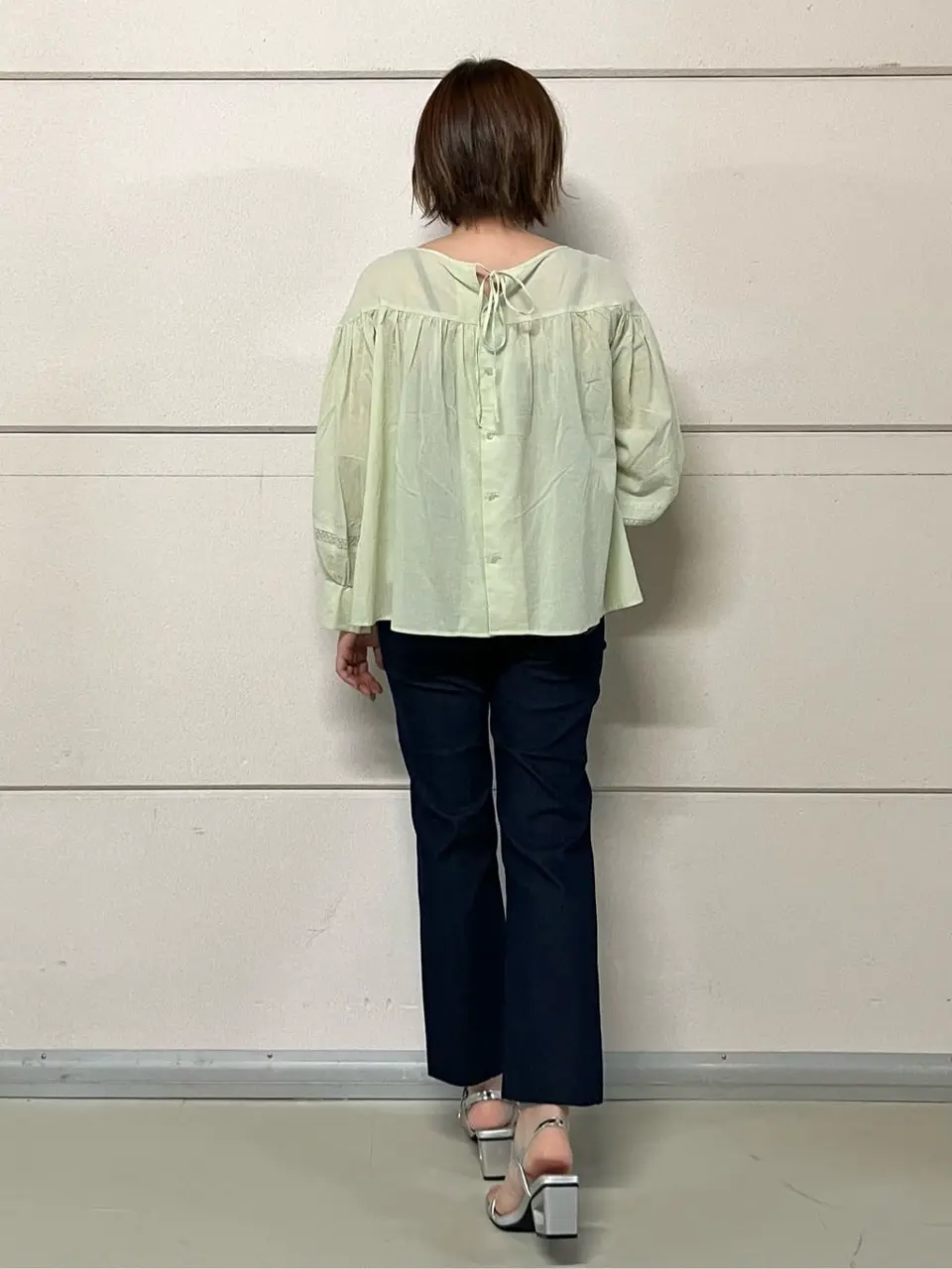 組曲 浅倉 コーディネート画像