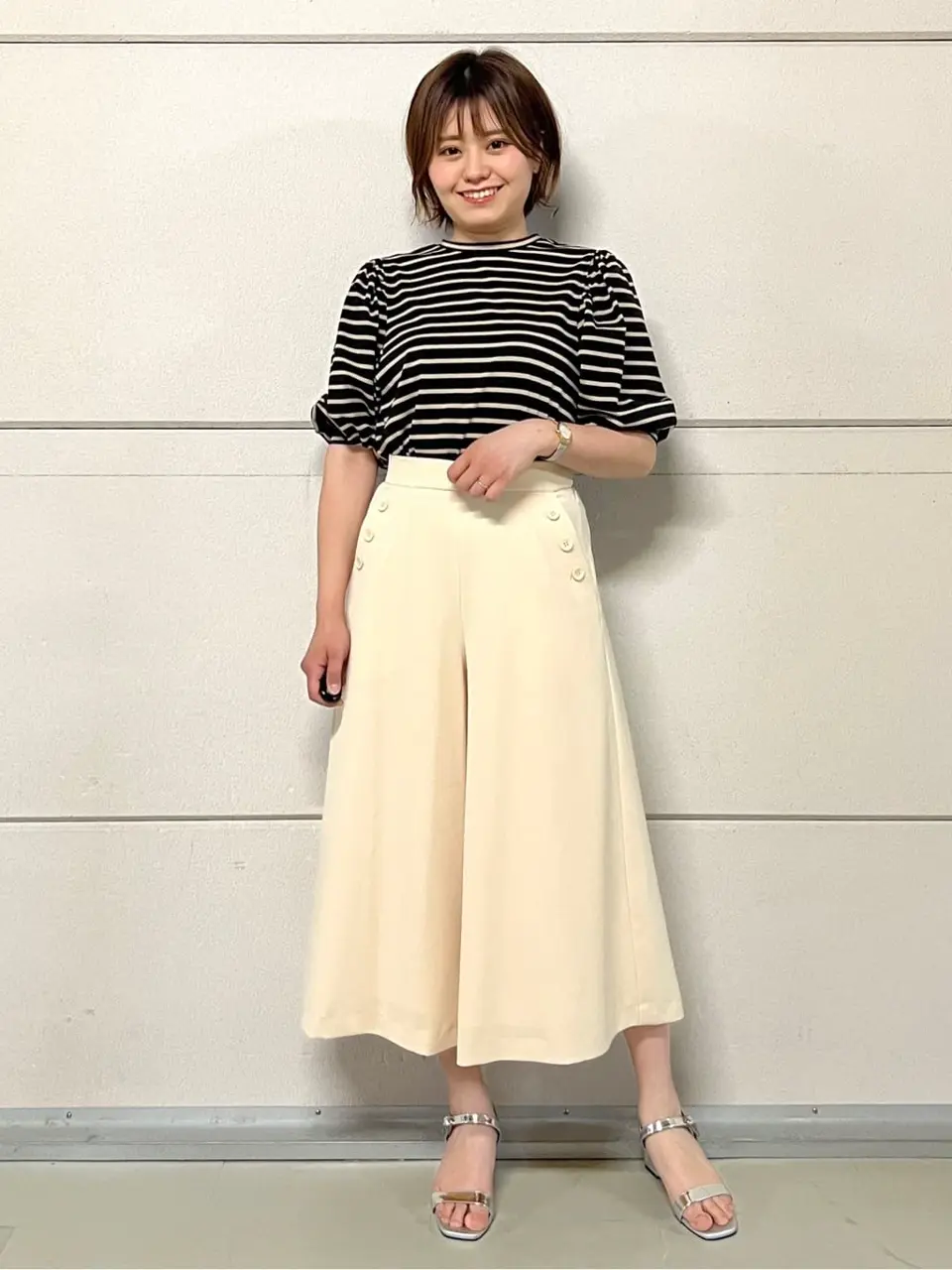  浅倉 コーディネート画像