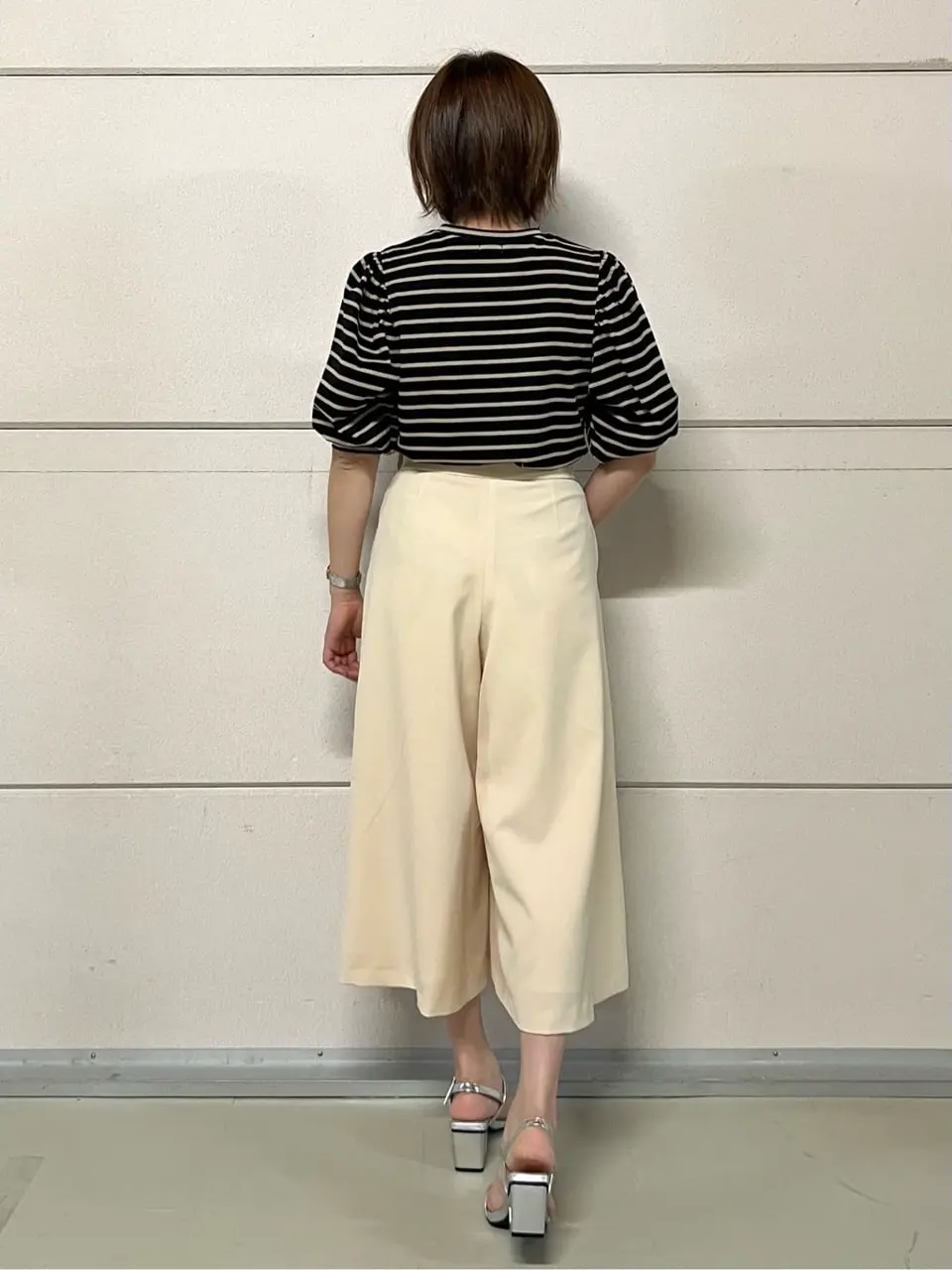 組曲 浅倉 コーディネート画像