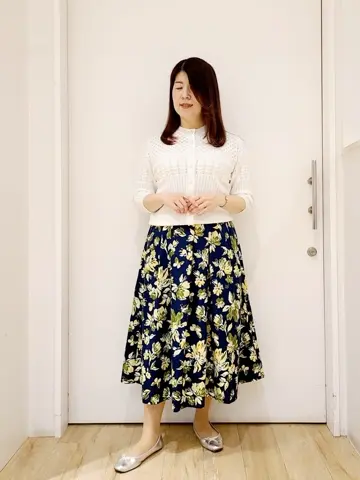 組曲 原 コーディネート画像