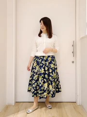 組曲 原 コーディネート画像