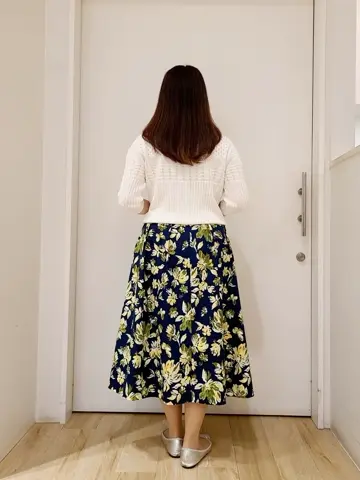 組曲 原 コーディネート画像