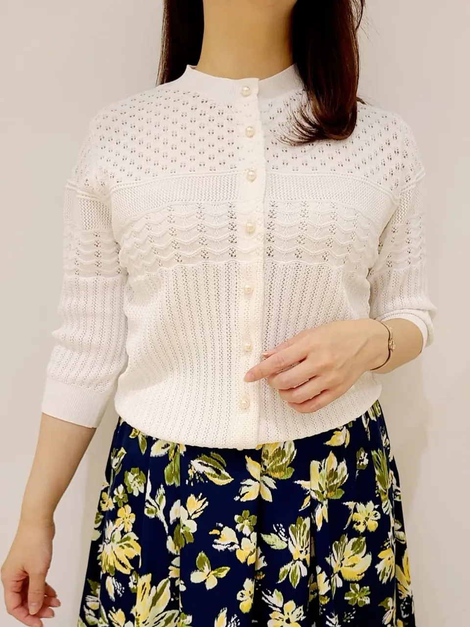 組曲 原 コーディネート画像