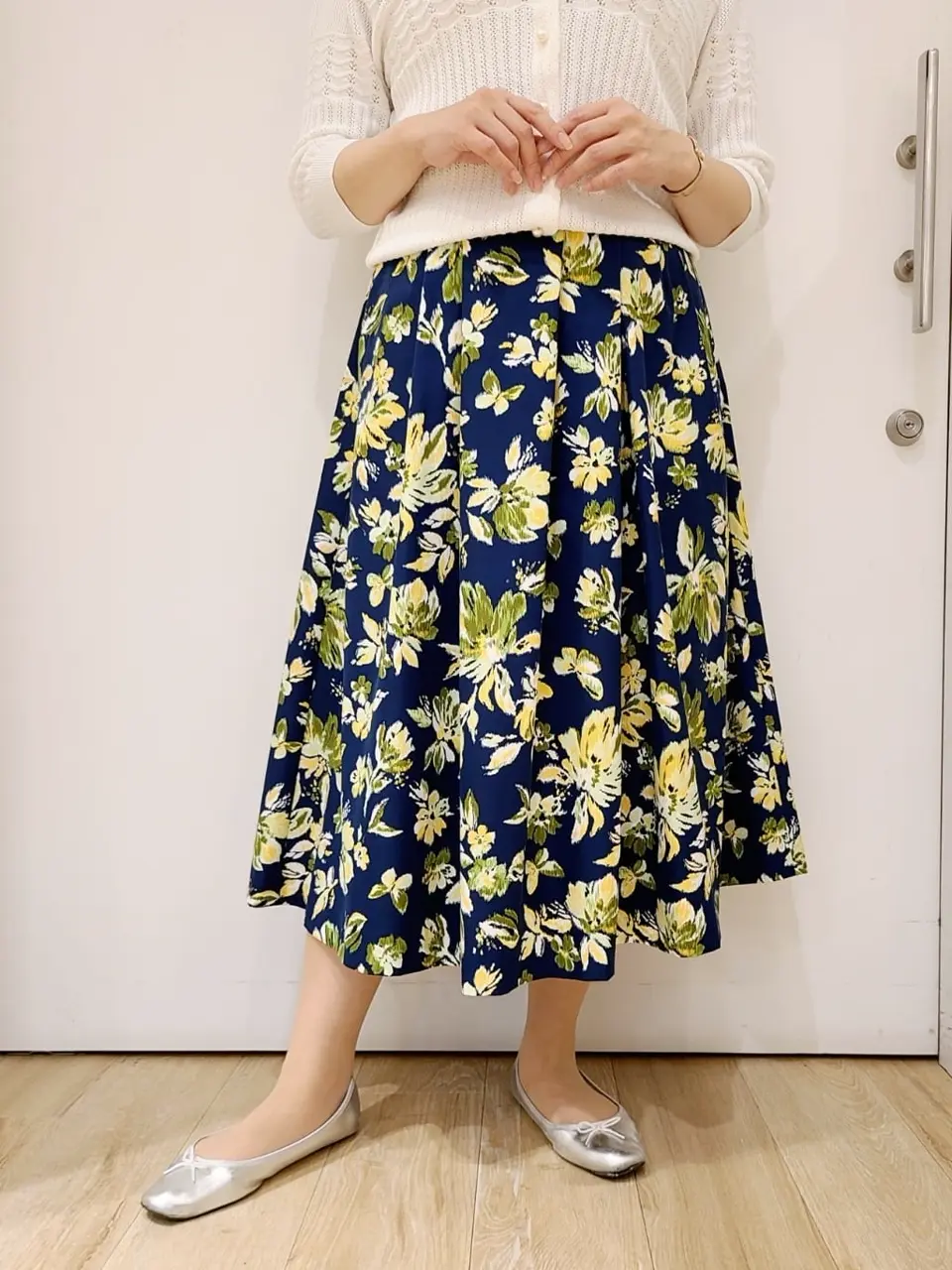 組曲 原 コーディネート画像