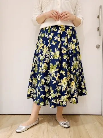 組曲 原 コーディネート画像