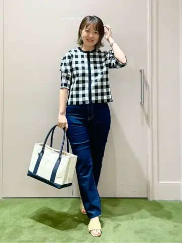 組曲 フジコ コーディネート画像