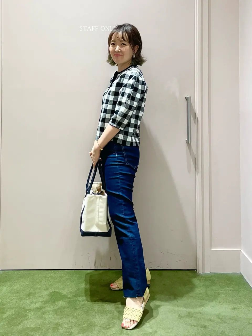 組曲 フジコ コーディネート画像