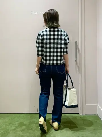 組曲 フジコ コーディネート画像