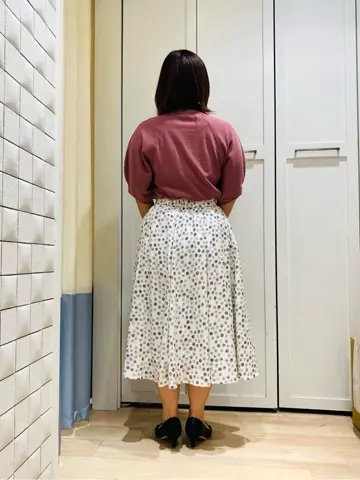 組曲 KATO コーディネート画像