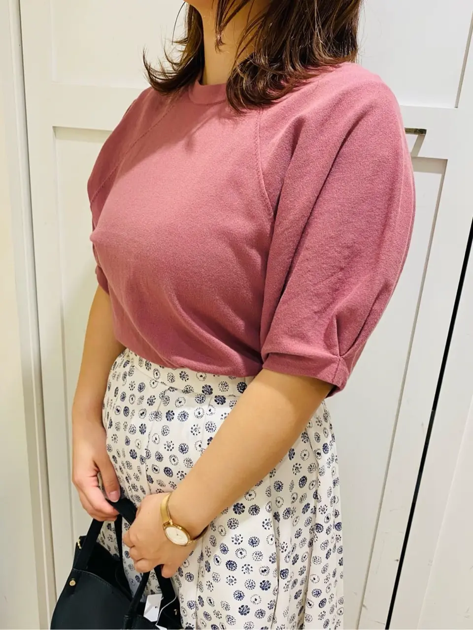 組曲 KATO コーディネート画像