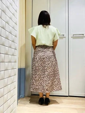 組曲 KATO コーディネート画像