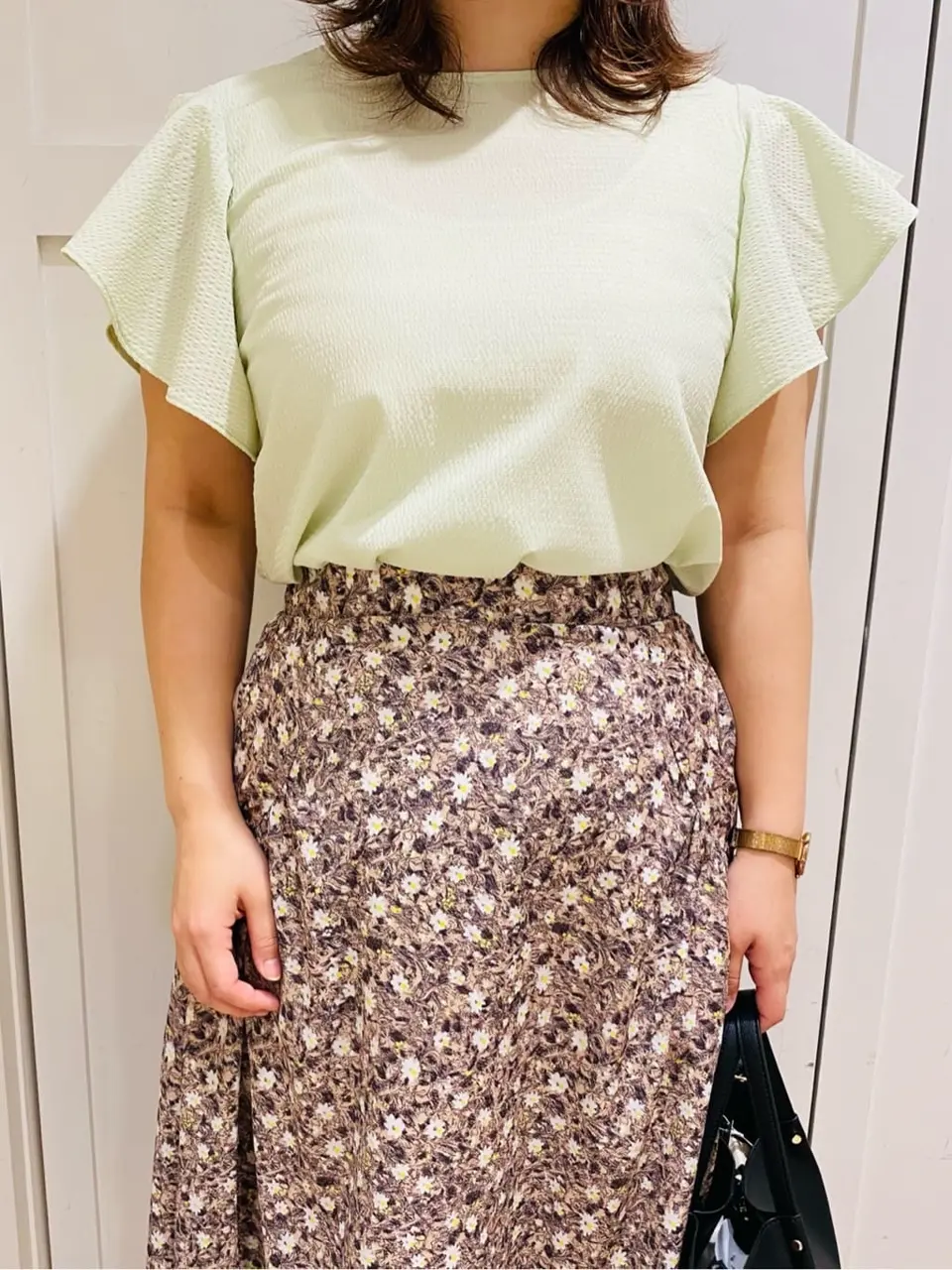 組曲 KATO コーディネート画像