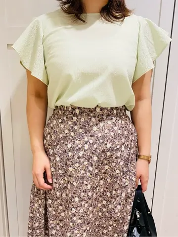 組曲 KATO コーディネート画像