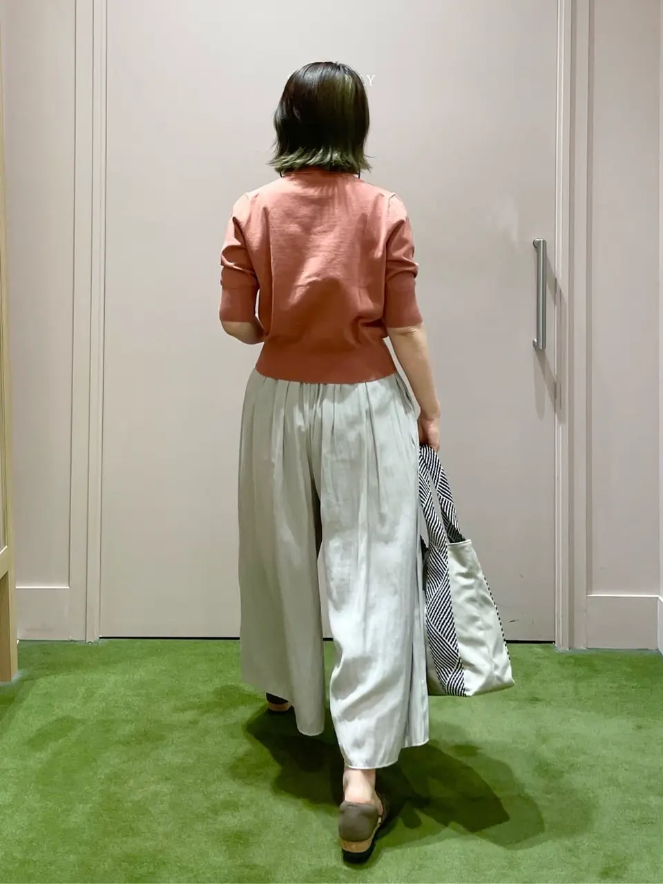 組曲 フジコ コーディネート画像