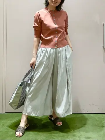 組曲 フジコ コーディネート画像