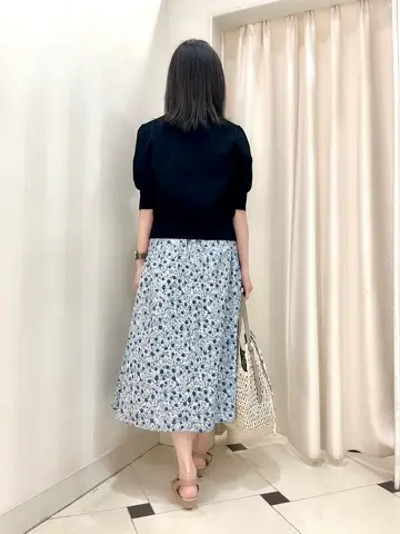 組曲 金井 コーディネート画像