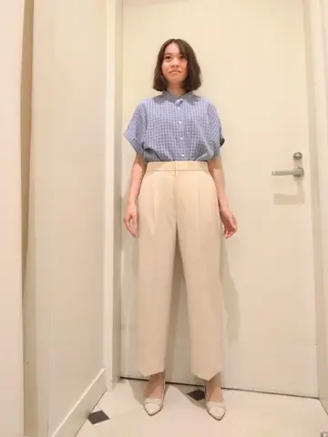 組曲 林 コーディネート画像