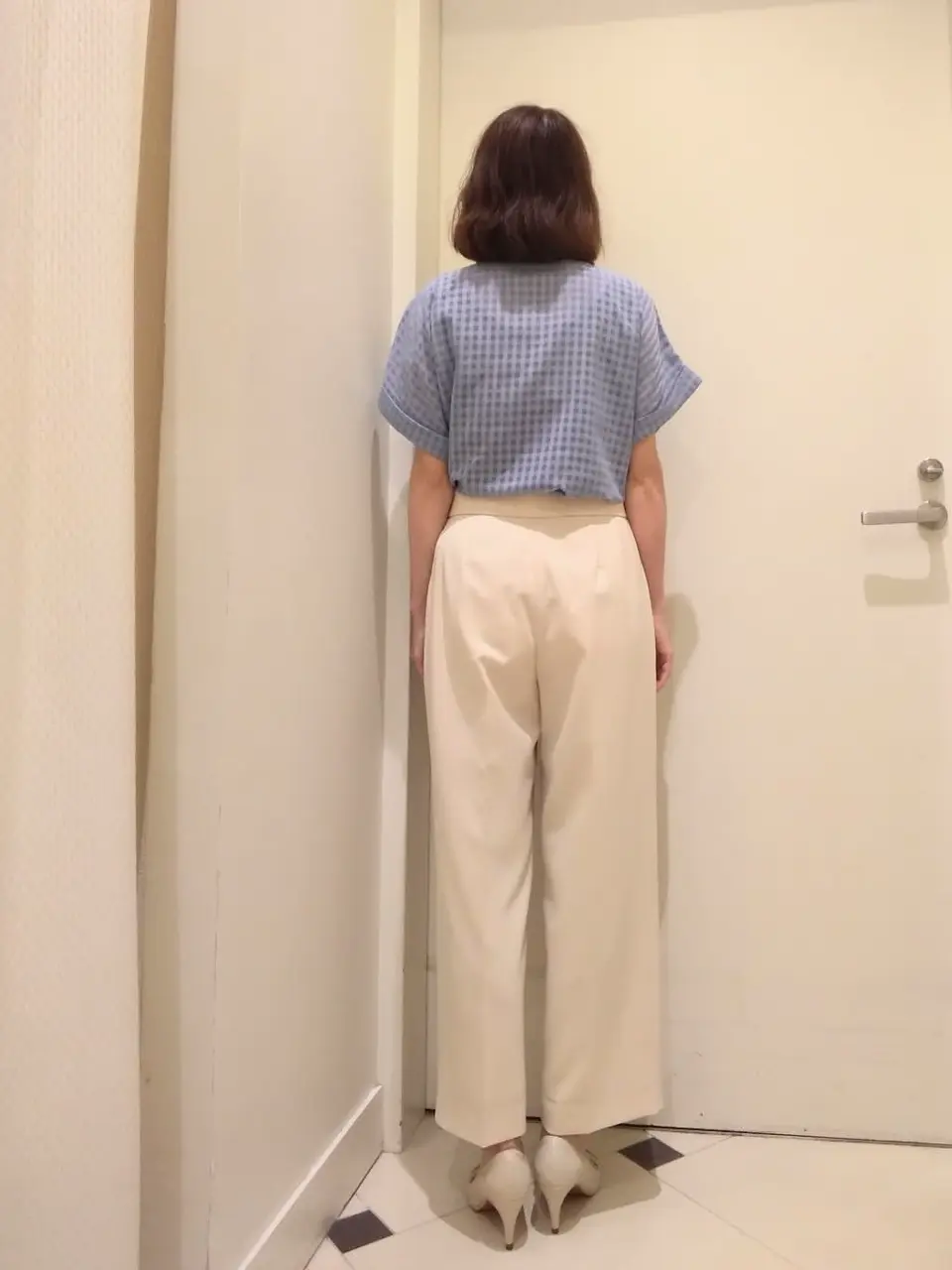 組曲 林 コーディネート画像