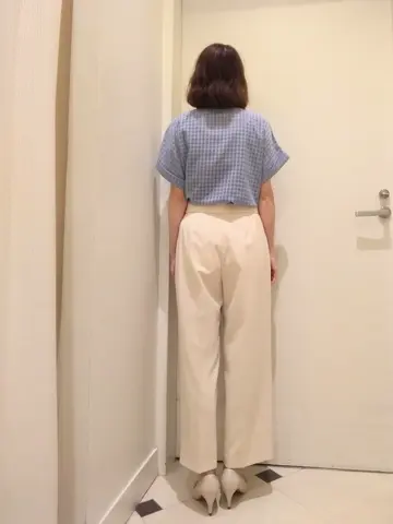 組曲 林 コーディネート画像