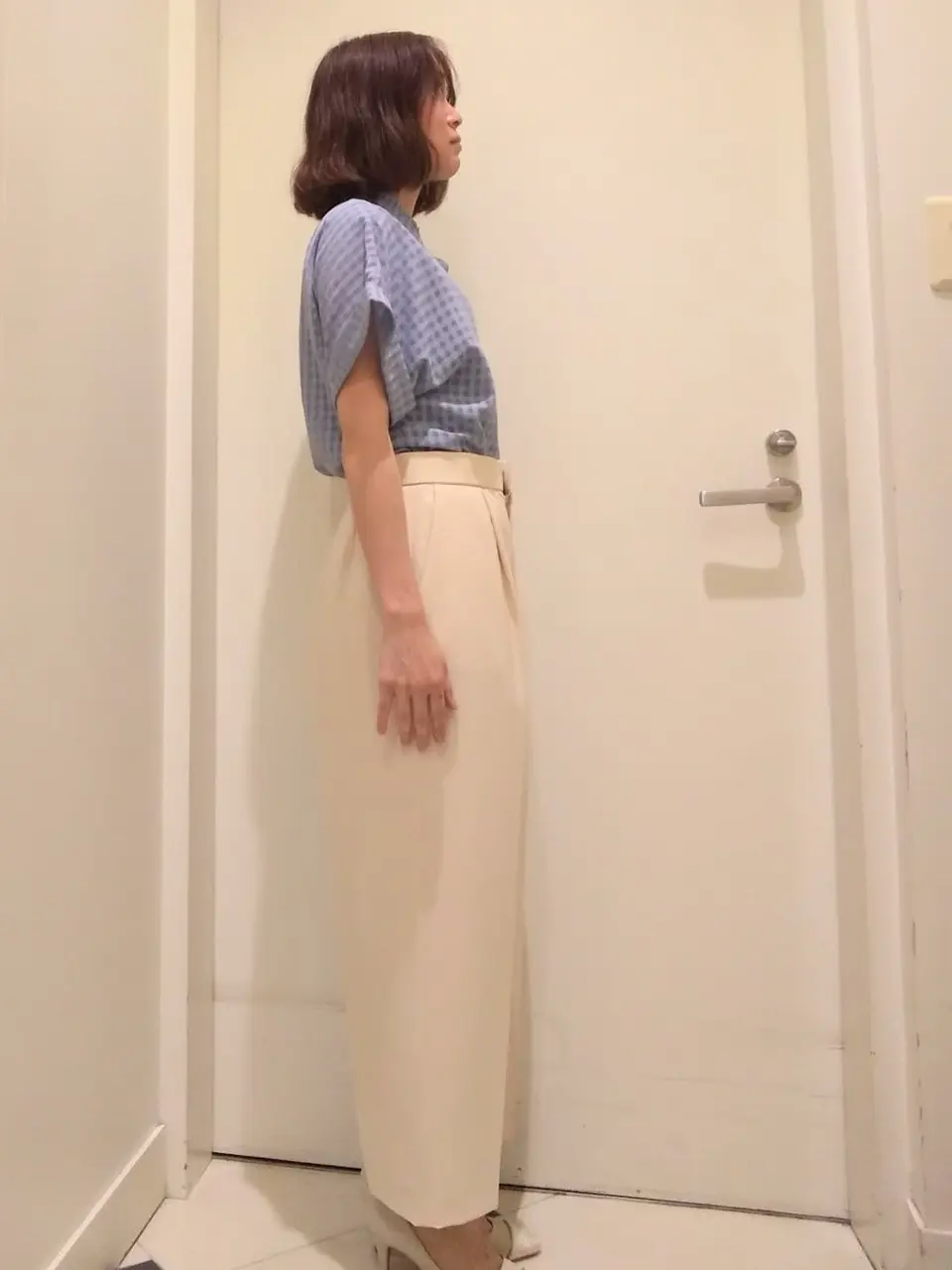 組曲 林 コーディネート画像