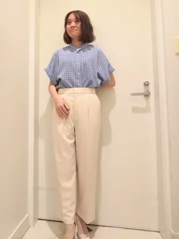 組曲 林 コーディネート画像