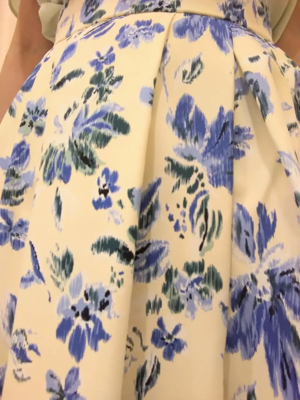 組曲 林 コーディネート画像