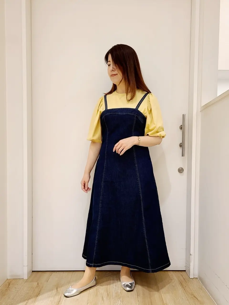 組曲 原 コーディネート画像