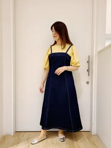 組曲 原 コーディネート画像