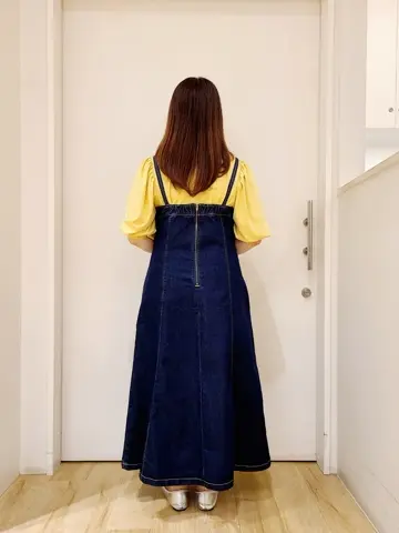 組曲 原 コーディネート画像