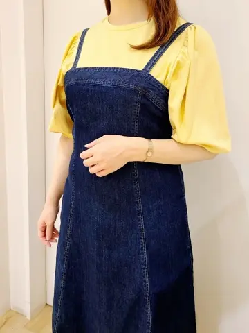 組曲 原 コーディネート画像