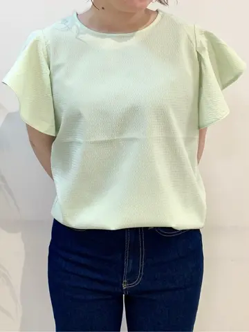 組曲 石井 コーディネート画像