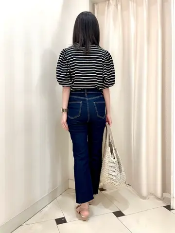 組曲 金井 コーディネート画像