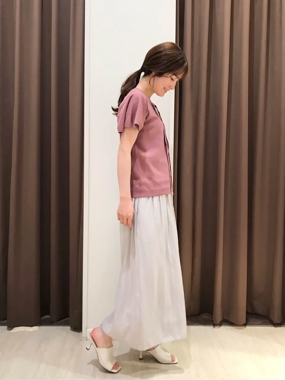 組曲 木村 コーディネート画像