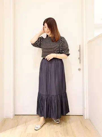 組曲 原 コーディネート画像