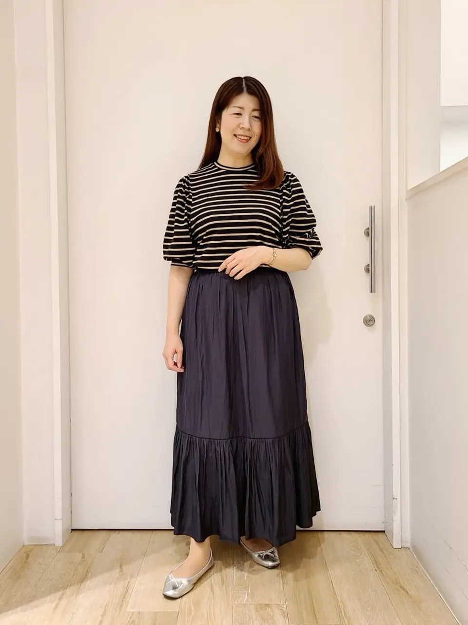 組曲 原 コーディネート画像