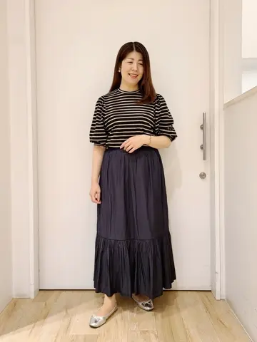 組曲 原 コーディネート画像